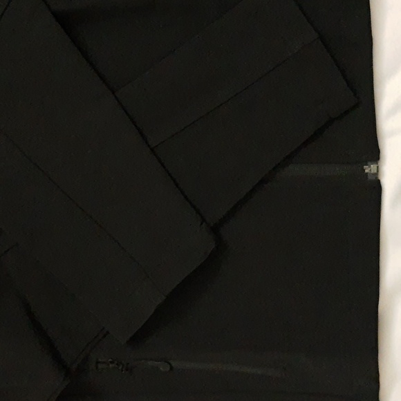 Devon & Jones Men’s Doubleweave Tech-Shell Duplex Jacket D945 Black XL NWOT - Picture 5 of 15